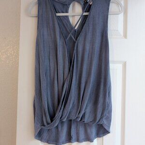 Venus tank top